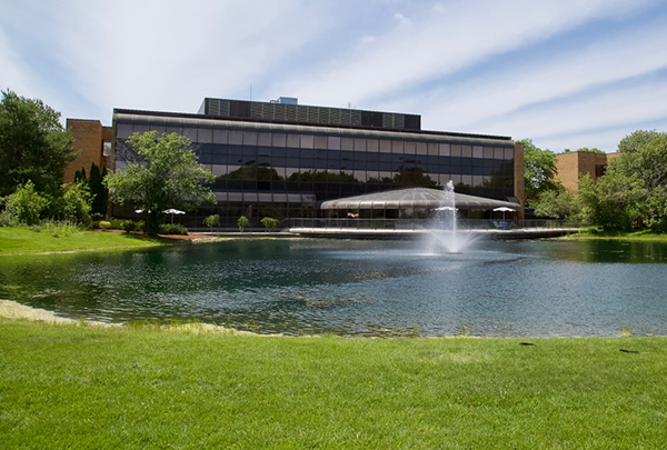 Arbor Lakes Office Complex, University of Michigan