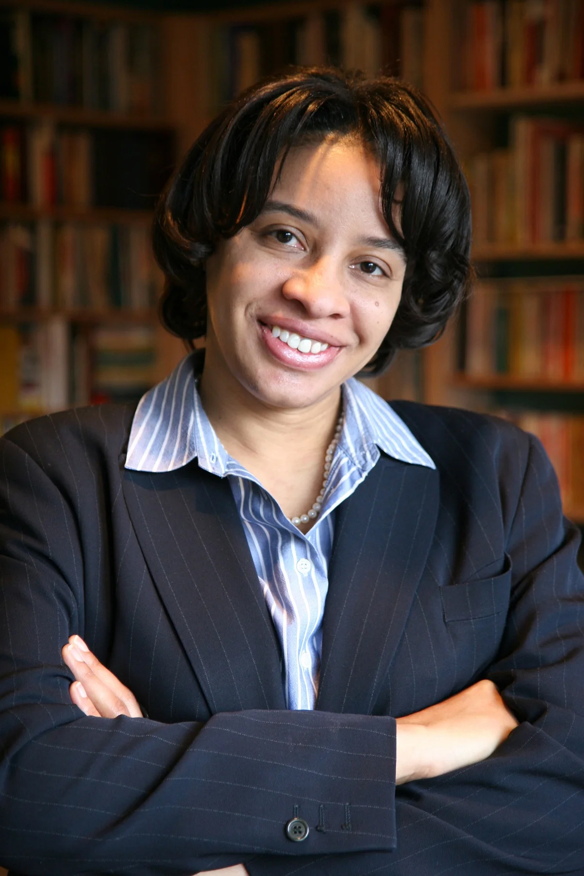 Professor Angela D. Dillard